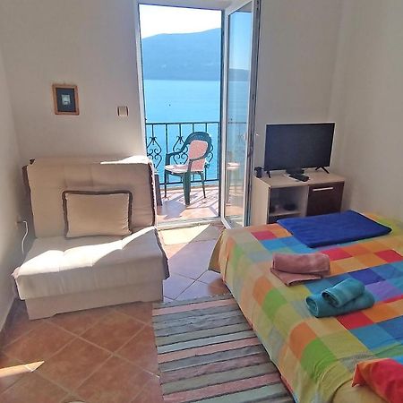 Rooms Beba Χέρτσεγκ Νόβι Εξωτερικό φωτογραφία