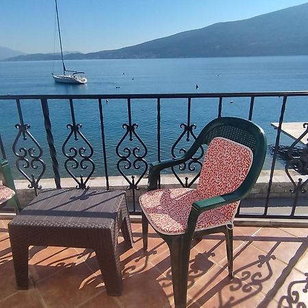 Rooms Beba Χέρτσεγκ Νόβι Εξωτερικό φωτογραφία