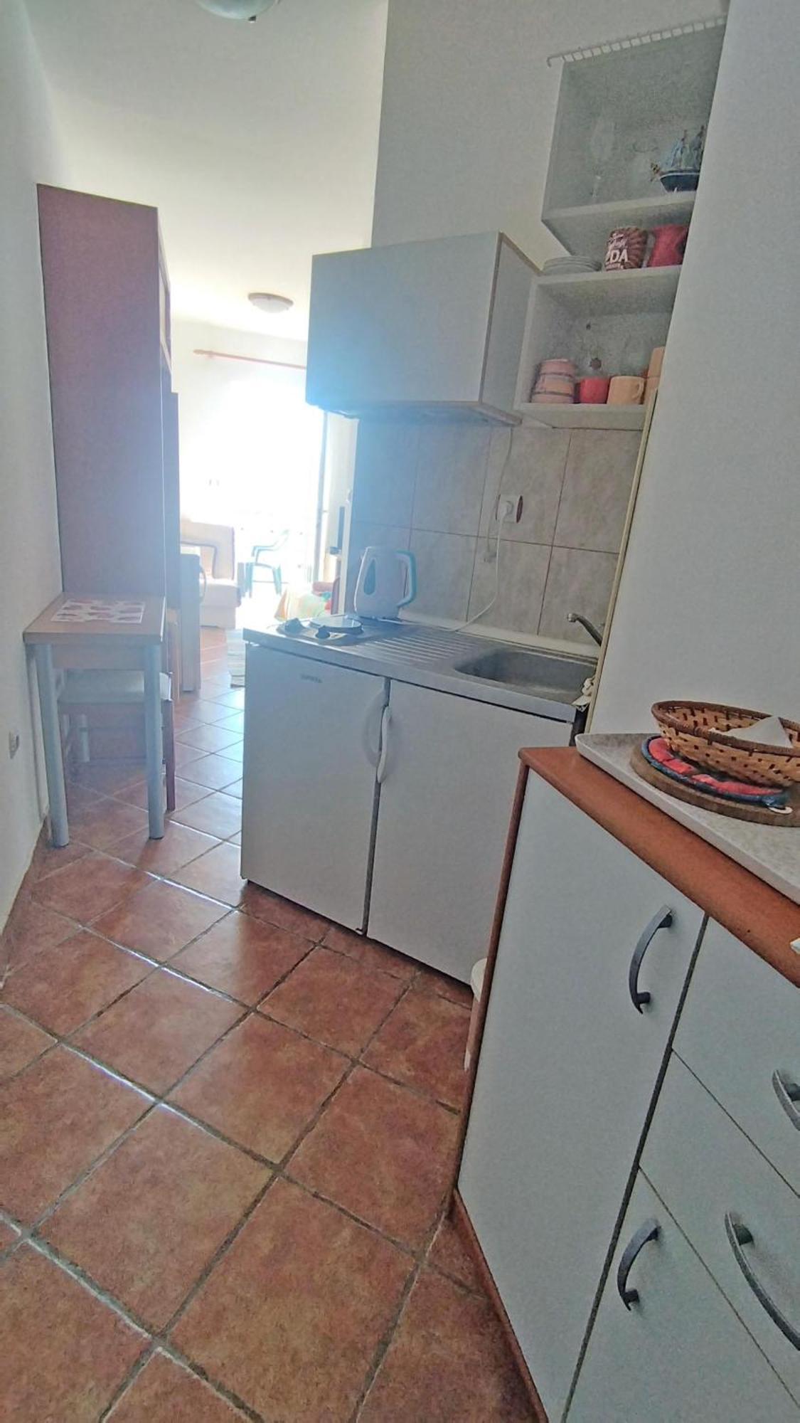 Rooms Beba Χέρτσεγκ Νόβι Εξωτερικό φωτογραφία