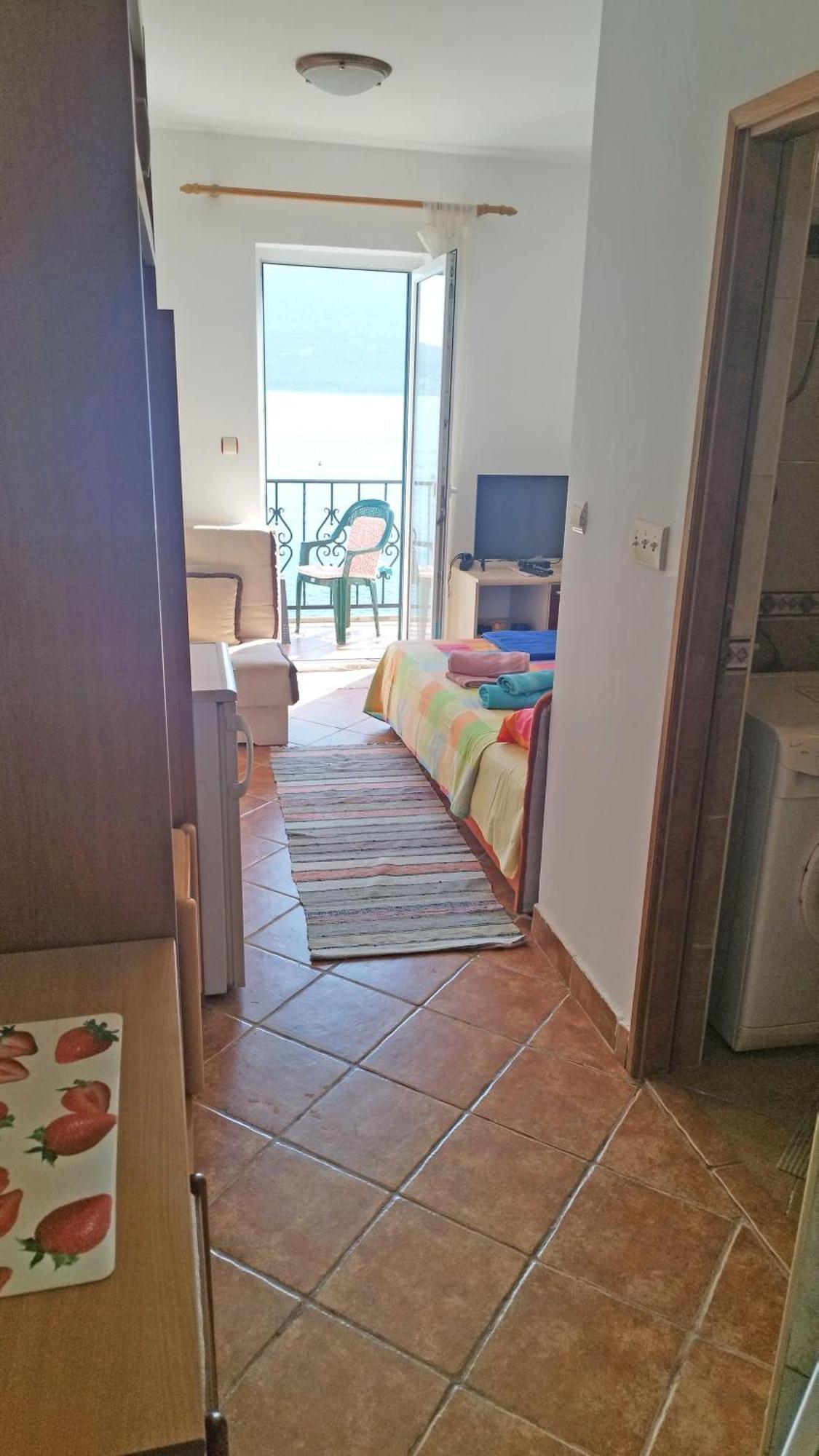Rooms Beba Χέρτσεγκ Νόβι Εξωτερικό φωτογραφία