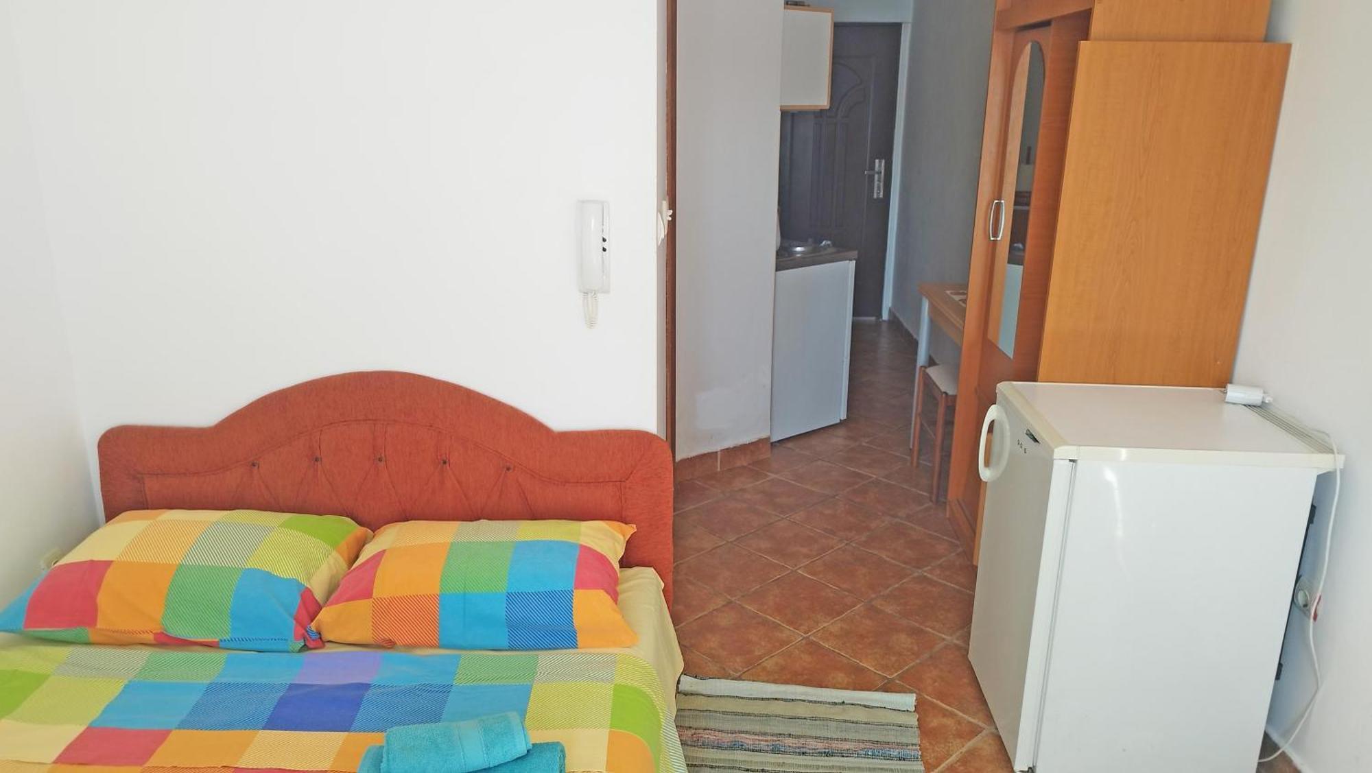 Rooms Beba Χέρτσεγκ Νόβι Εξωτερικό φωτογραφία