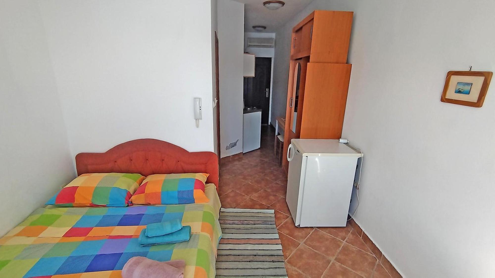 Rooms Beba Χέρτσεγκ Νόβι Εξωτερικό φωτογραφία
